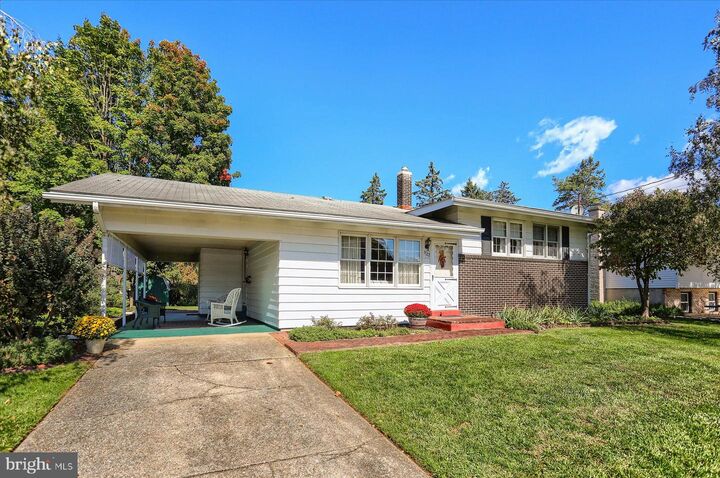 Property Photo:  3522 March Drive  PA 17011 