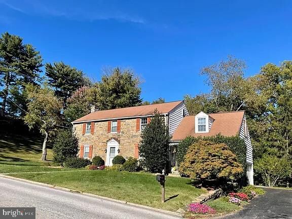 Property Photo:  230 Sinkler Drive  PA 19087 