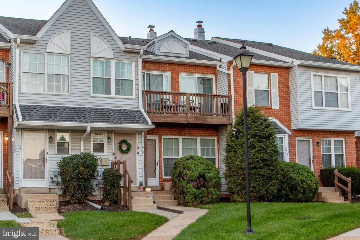 Property Photo:  1018 Northridge Drive 77-A  PA 19403 