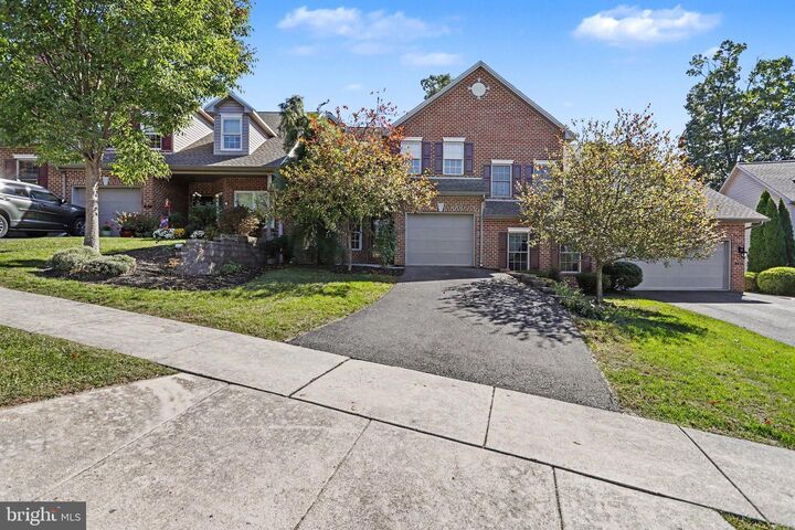 Property Photo:  138 Red Haven Road 101  PA 17070 