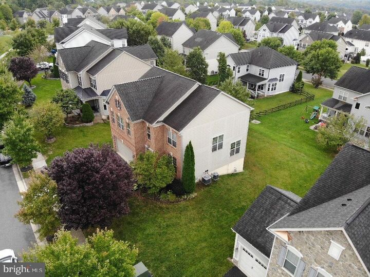 Property Photo:  16269 Jetty Loop  VA 22191 