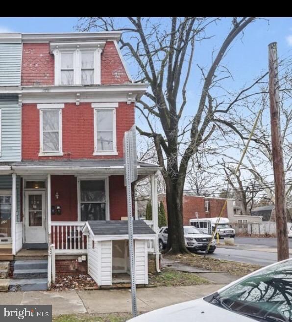 Property Photo:  524 N 16th Street  PA 17103 