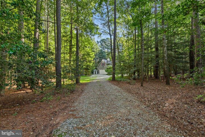Property Photo: 4420 Brick Kiln Road MD 21863