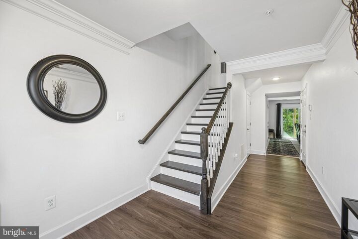 Property Photo: 9123 Fox Stream Way MD 20772