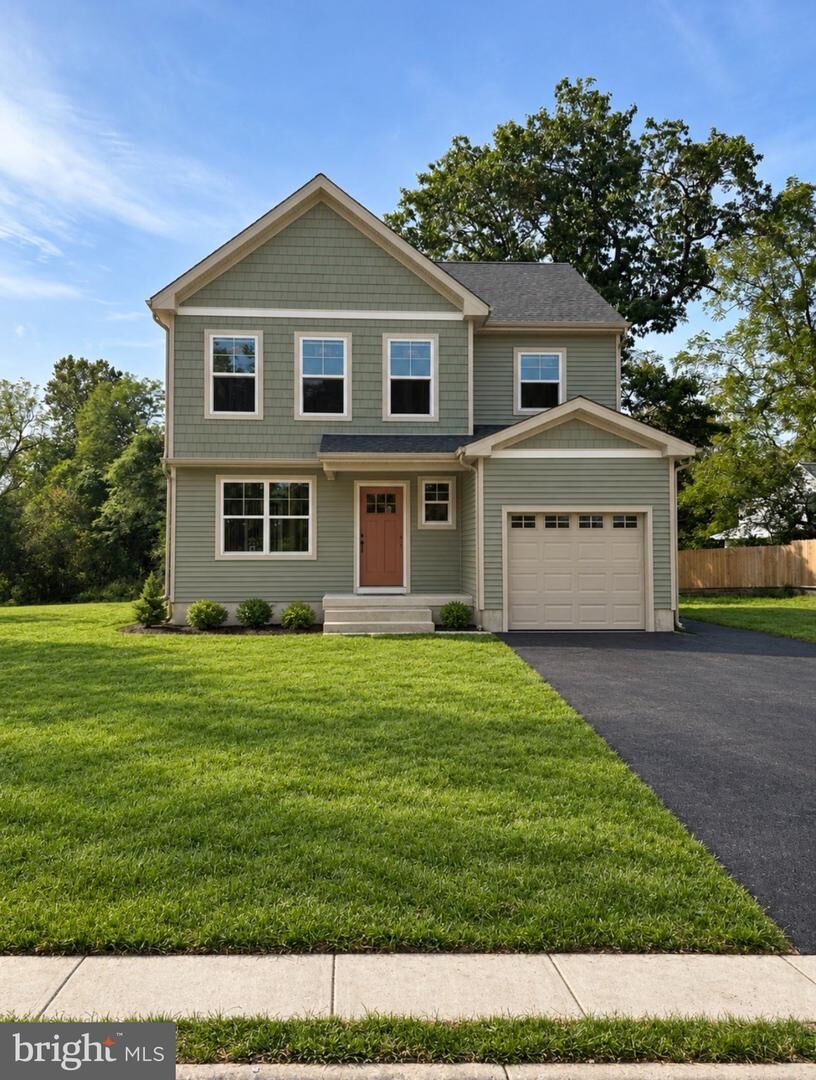 Property Photo: 308 W Atlantic Avenue NJ 08021