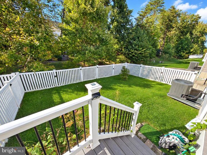 Property Photo:  3610 Skylark Court  MD 21009 