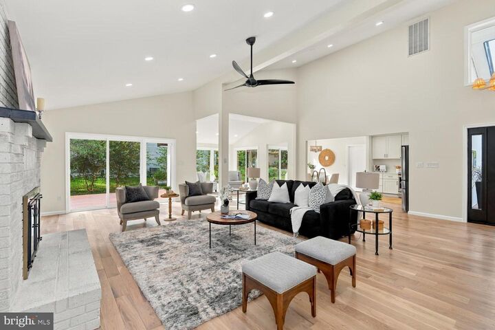 Property Photo: 212 Baltimore Road MD 21666
