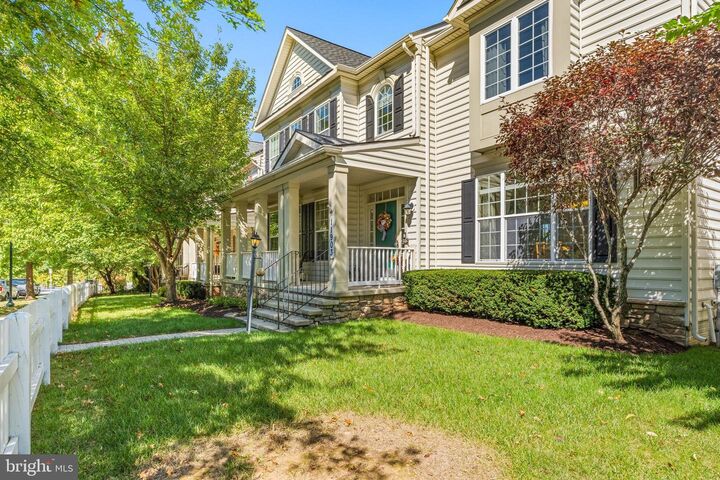 Property Photo:  11903 Skylark Road  MD 20871 