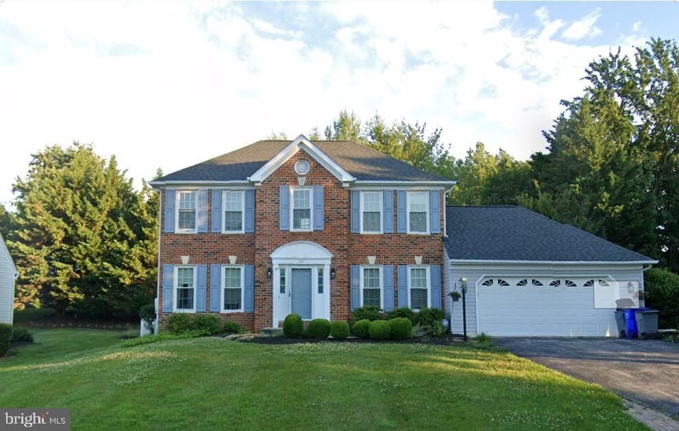 Property Photo: 4533 Doncaster Drive MD 21043