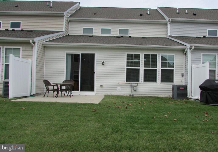 Property Photo: 29635 Cobblestone Way DE 19966