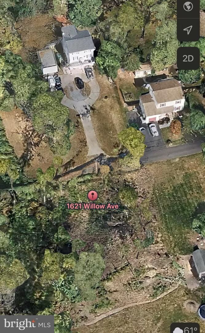 Property Photo:  1621 Willow Avenue  PA 19007 