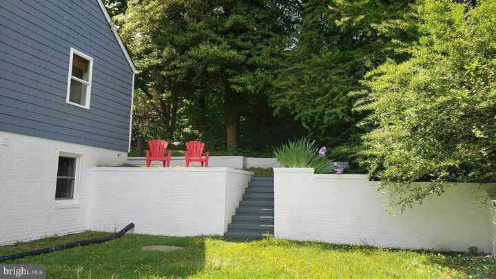 Property Photo:  1554 N Harbor Drive  MD 20685 