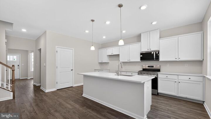 Property Photo: 208 Dewberry Drive NJ 08234