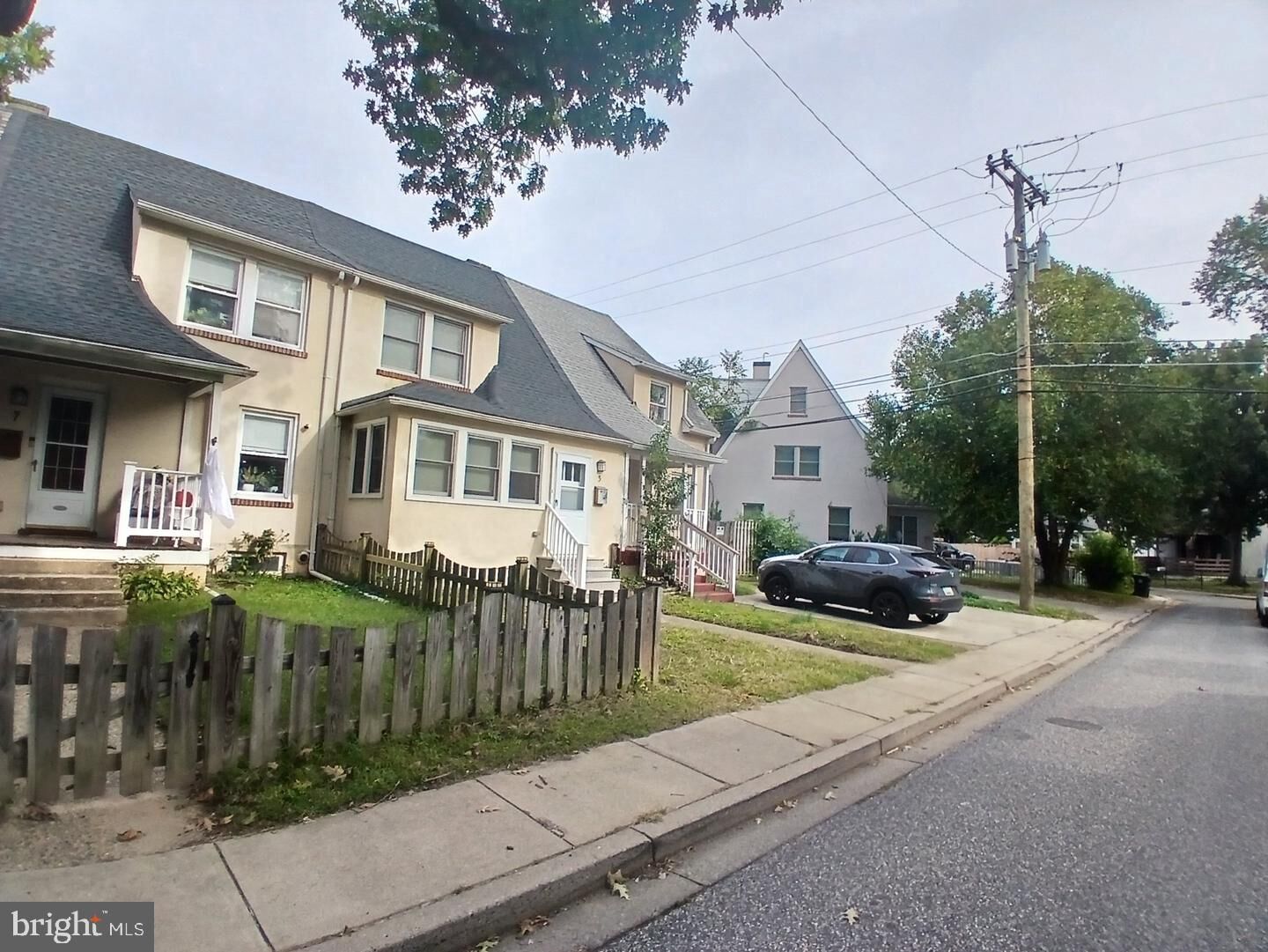 Property Photo: 5 Broadship Road MD 21222