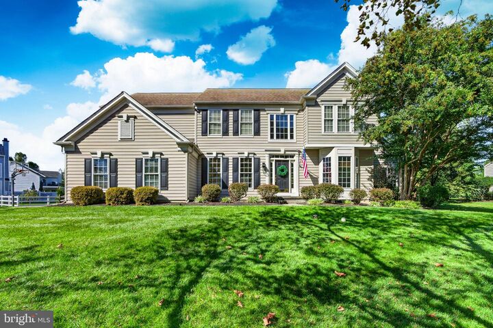 Property Photo: 104 Trotters Drive PA 19460