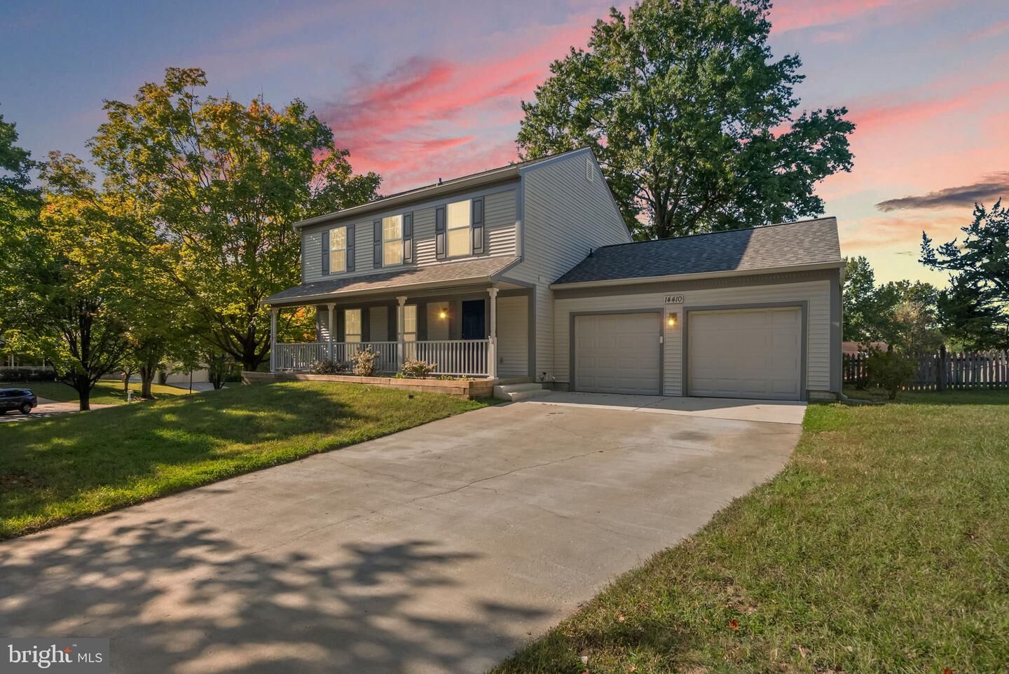 Property Photo:  14410 Turbridge Court  MD 20866 