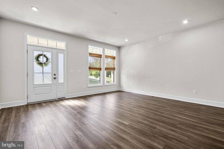 Property Photo: 3571 Stephensons Hill Lane VA 20115