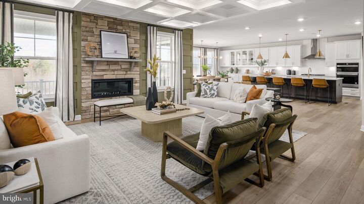 Property Photo:  Homesite 18 McElnea Manor Court  VA 20180 