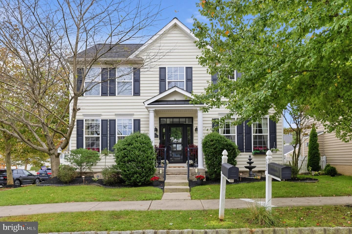 Property Photo:  205 Columba Street  PA 19330 