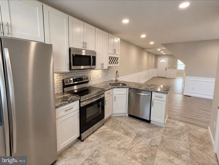 Property Photo:  7023 Limekiln Pike  PA 19138 