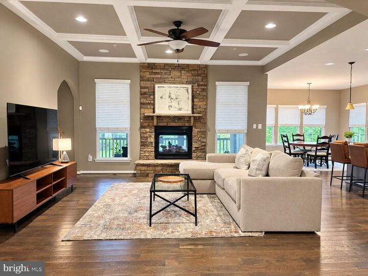 Property Photo:  3026 Sunny Ridge Drive  MD 21113 