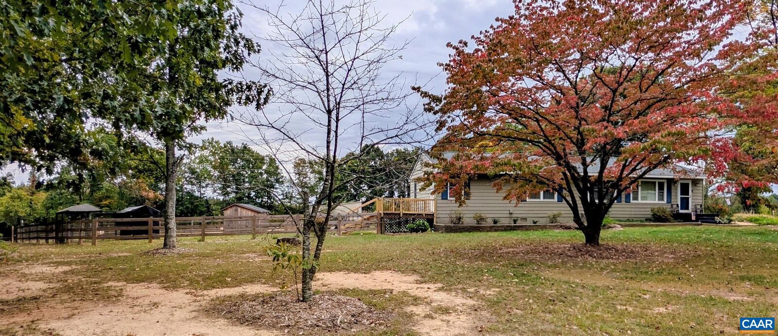 Property Photo:  1602 Long Acre Rd  VA 22963 