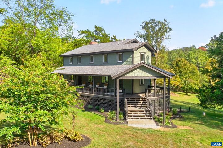 Property Photo:  3155 Buck Island Rd  VA 22903 