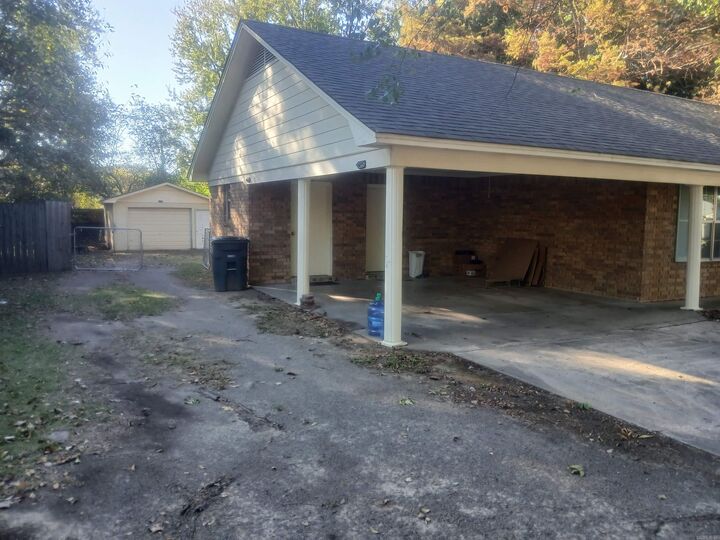 Property Photo:  12 Barksdale Dr Drive  AR 72143 