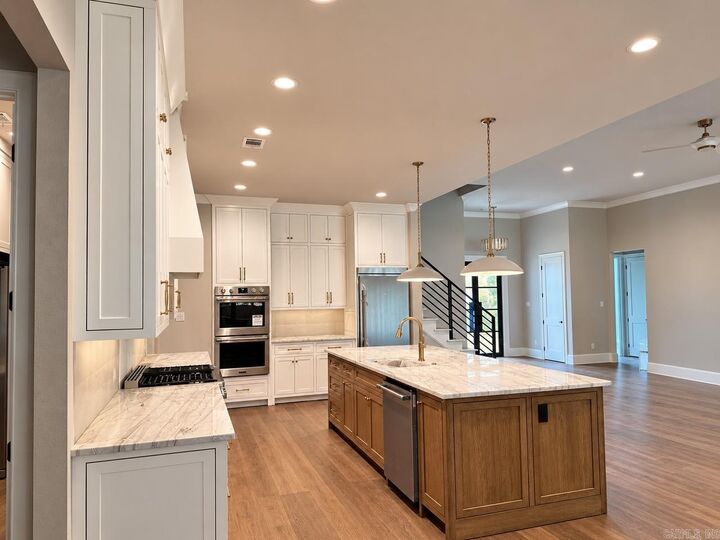 Property Photo:  67 Miramont Circle  AR 72223 