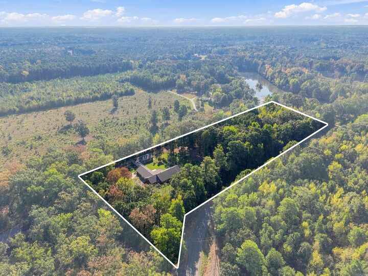 Property Photo:  7343 Middle Warren Road  AR 71603 