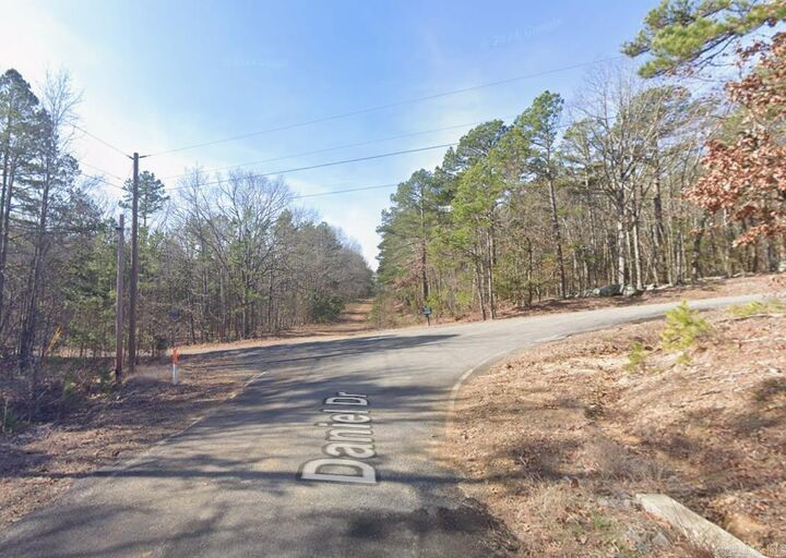 Property Photo:  Lot 155 Daniel Dr &Amp Cranberry Circle  AR 72088 