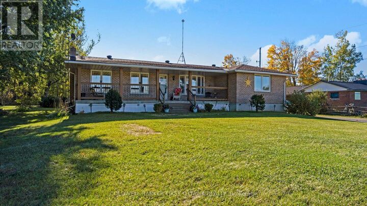 Property Photo: 6739 43 Highway ON K7H 3C7