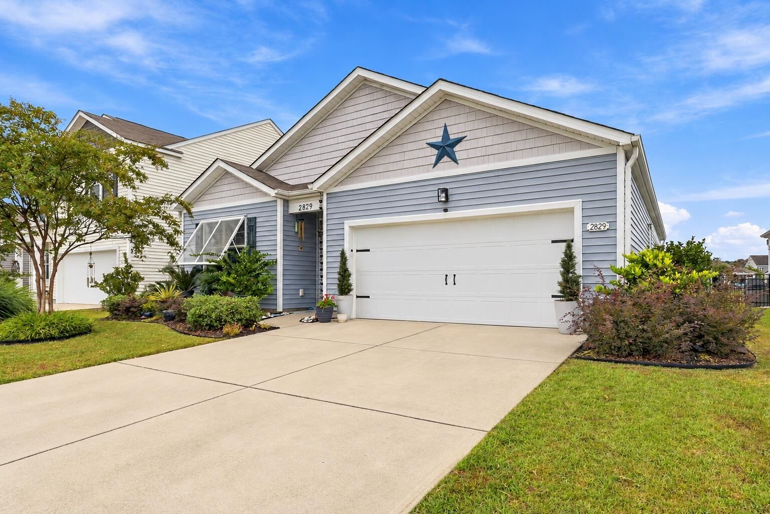 Property Photo:  2829 Nova Way  SC 29577 