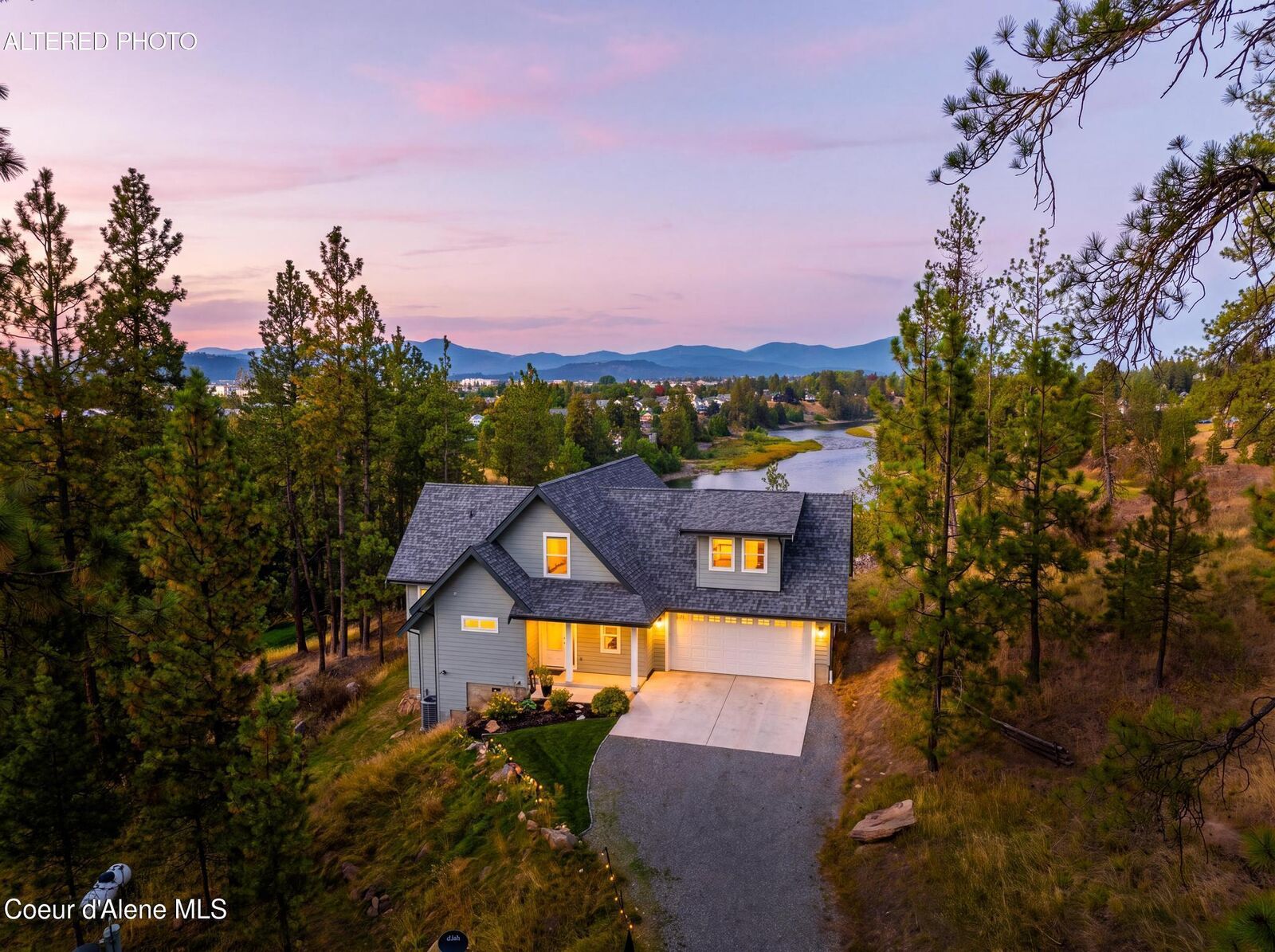 Property Photo: 455 S Prestige Ct ID 83854