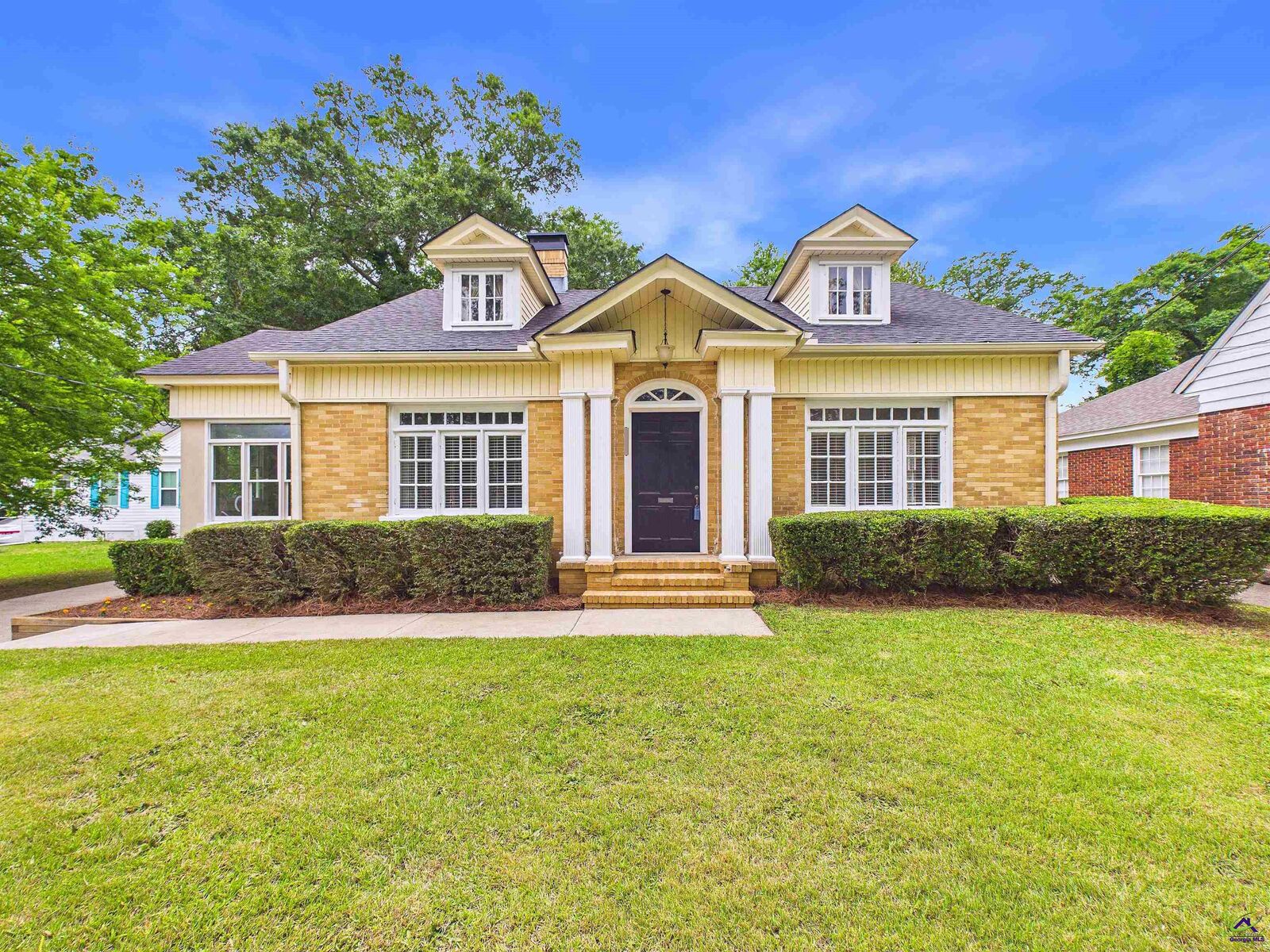 Property Photo: 3750 Avon Road GA 31204