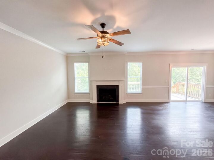 Property Photo: 7412 Canova Lane NC 28278