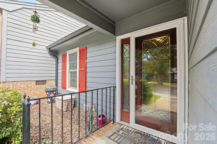 Property Photo:  420 English Ivy Court  SC 29715 