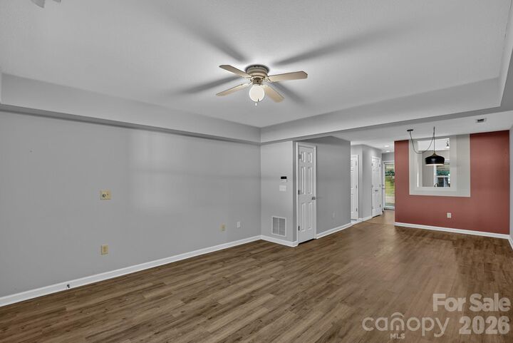 Property Photo:  505 Carlyle Way  NC 28803 