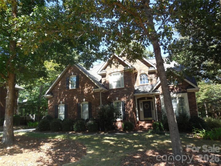 Property Photo: 1432 Porch Swing Lane 110 NC 28104