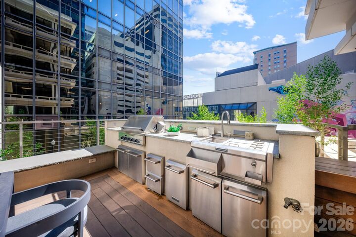 Property Photo:  139 Tryon Street  NC 28202 