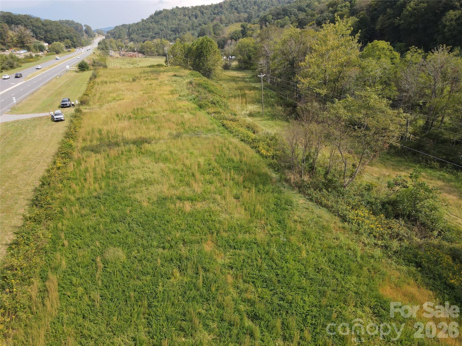 Property Photo: Tbd US 19 Highway NC 28714