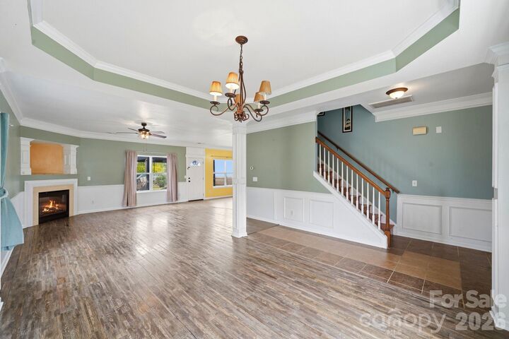 Property Photo:  16342 Hayfield Road  NC 28213 