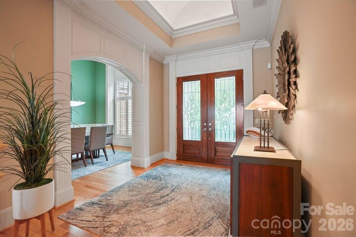 Property Photo:  1348 Astoria Parkway  NC 28609 