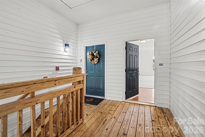 Property Photo: 18711 Ruffner Drive 3C NC 28031