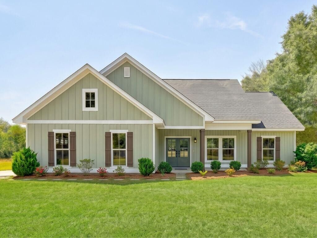 Property Photo: 2 Dantzler Road SC 29448
