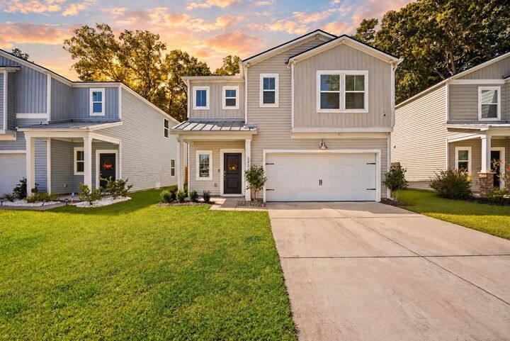 Property Photo: 343 Saddlewood Drive SC 29414