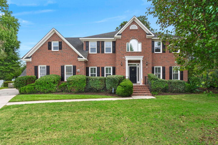 Property Photo:  136 Levin Court  SC 29414 
