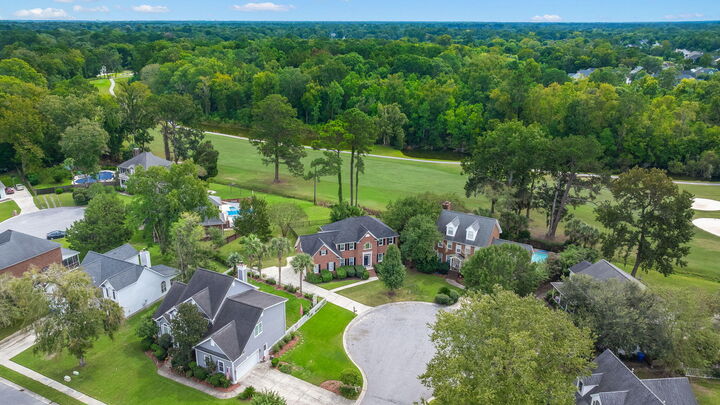 Property Photo: 136 Levin Court SC 29414