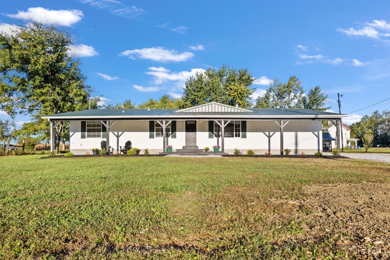 Property Photo:  11911 Oak Street  OH 45697 