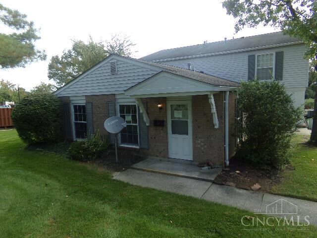 Property Photo: 16 Moonbeam Court OH 45014